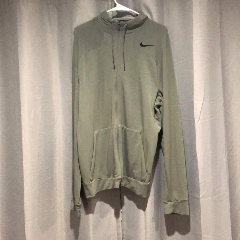 Nike Dri-Fit Hoodie